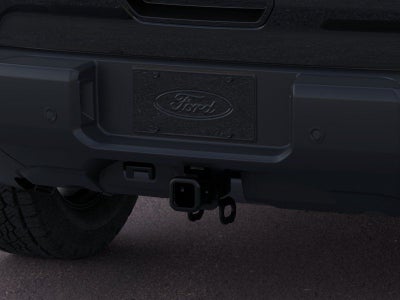 2025 Ford Bronco Sport Badlands®