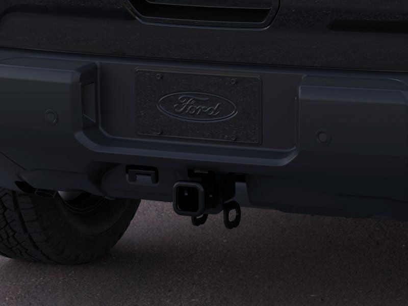 2025 Ford Bronco Sport Badlands®