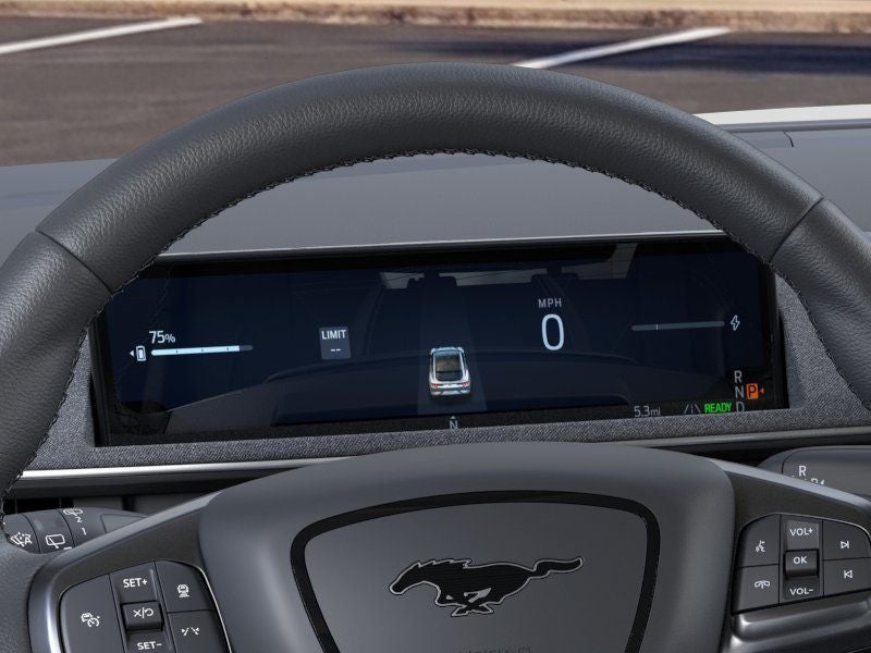 2026 Ford Mustang Mach-E Select