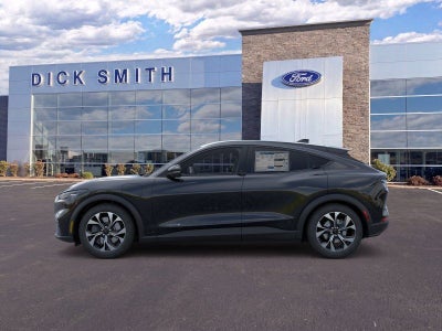 2026 Ford Mustang Mach-E Select