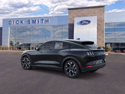 2026 Ford Mustang Mach-E Select