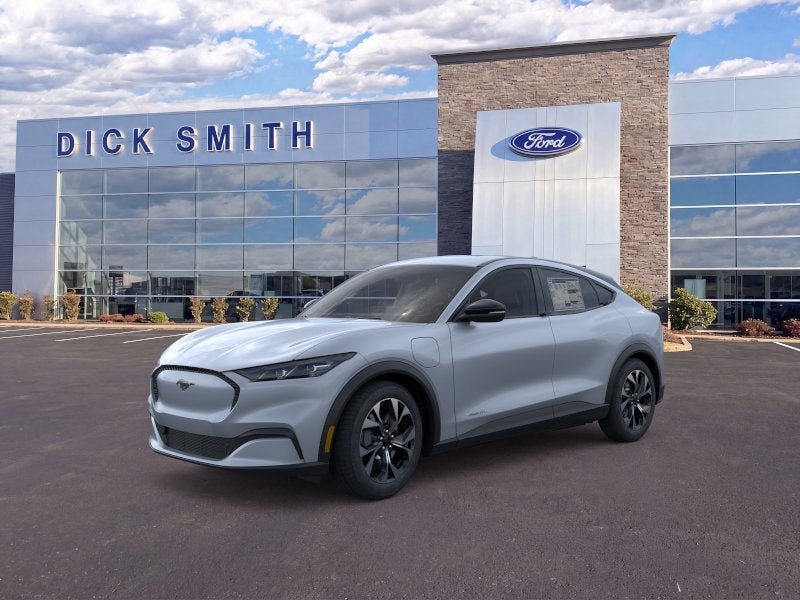 2026 Ford Mustang Mach-E Select
