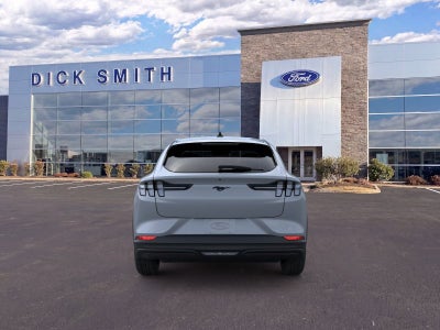 2026 Ford Mustang Mach-E Select