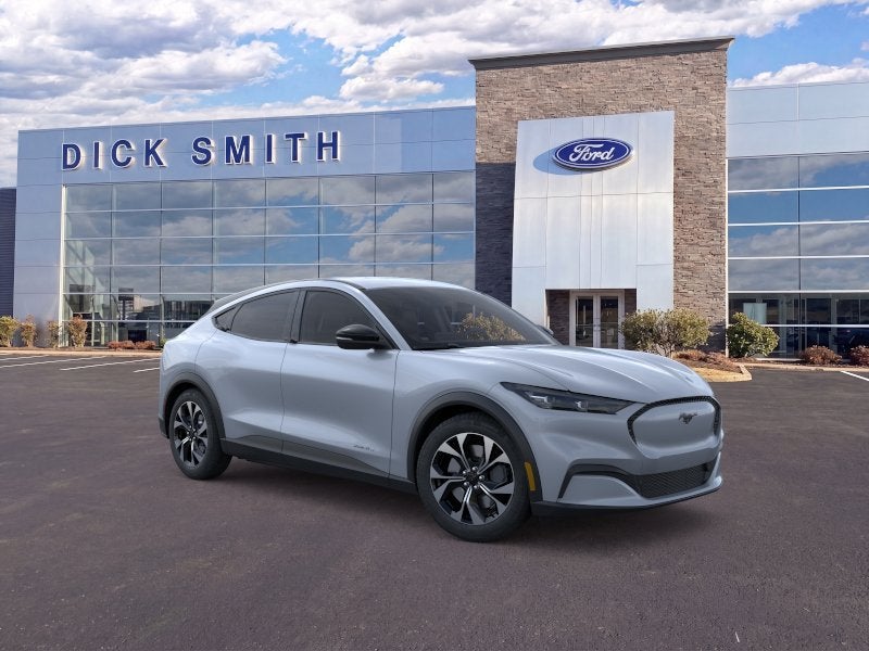 2026 Ford Mustang Mach-E Select