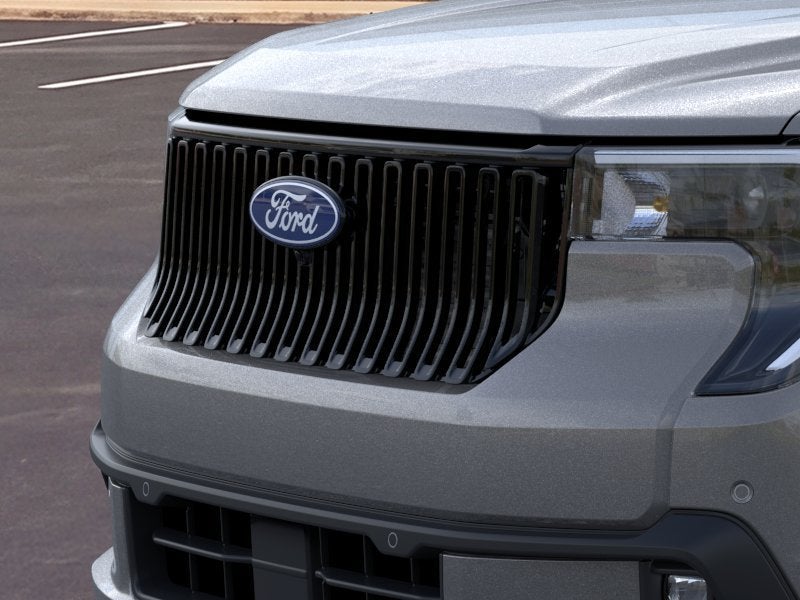 2026 Ford Maverick Lobo™