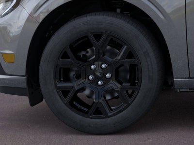 2026 Ford Maverick Lobo™