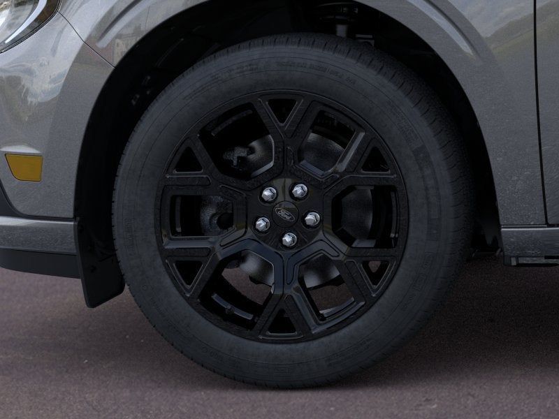 2026 Ford Maverick Lobo™