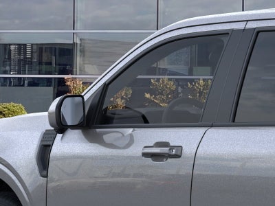 2026 Ford Maverick Lobo™