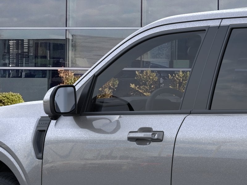 2026 Ford Maverick Lobo™