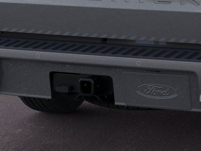 2026 Ford Maverick Lobo™