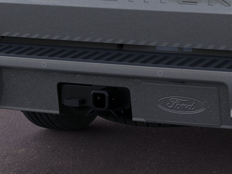 2026 Ford Maverick Lobo™