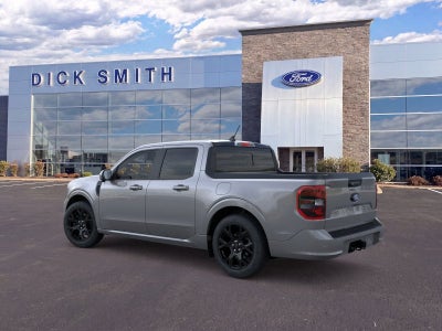 2026 Ford Maverick Lobo™