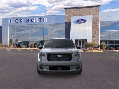 2026 Ford Maverick Lobo™