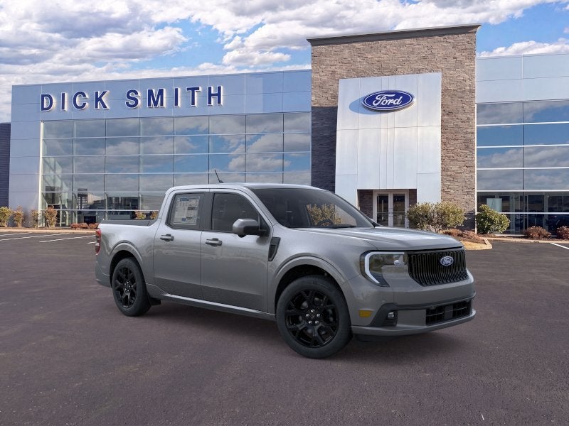 2026 Ford Maverick Lobo™