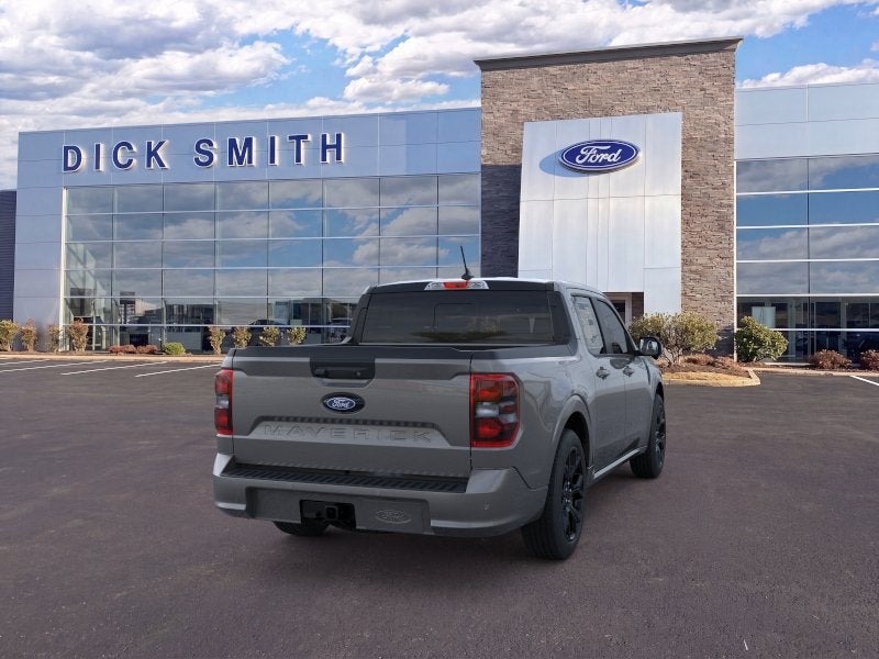 2026 Ford Maverick Lobo™