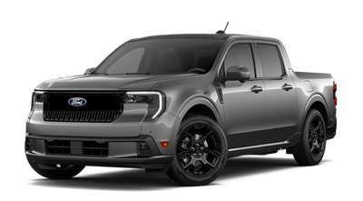 2026 Ford Maverick Lobo™