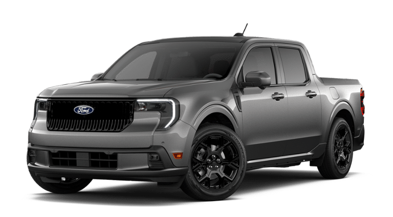 2026 Ford Maverick Lobo™