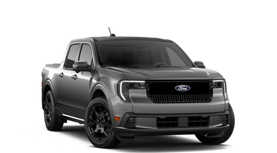2026 Ford Maverick Lobo™