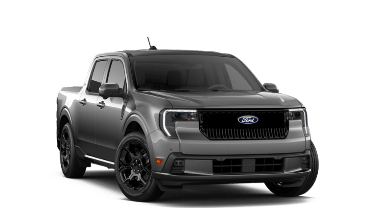2026 Ford Maverick Lobo™