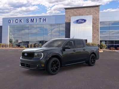 2026 Ford Maverick Lobo™
