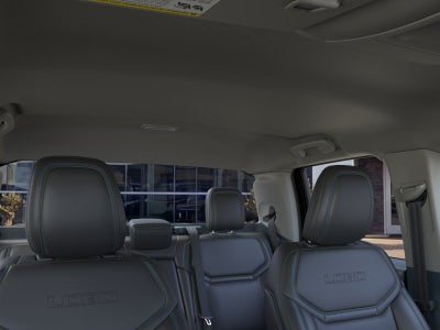 2026 Ford Maverick Lobo™