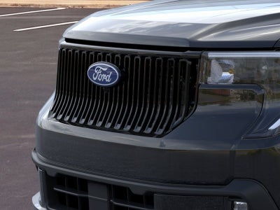 2026 Ford Maverick Lobo™