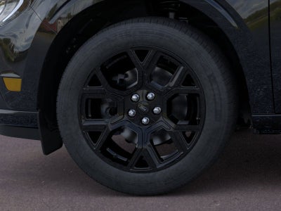 2026 Ford Maverick Lobo™