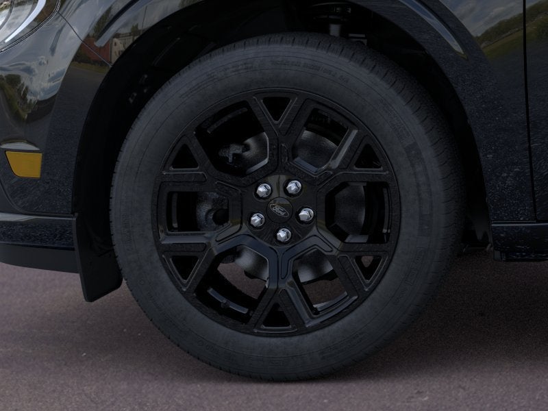 2026 Ford Maverick Lobo™