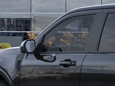 2026 Ford Maverick Lobo™