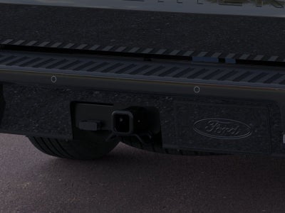 2026 Ford Maverick Lobo™
