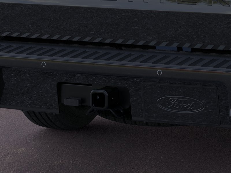 2026 Ford Maverick Lobo™
