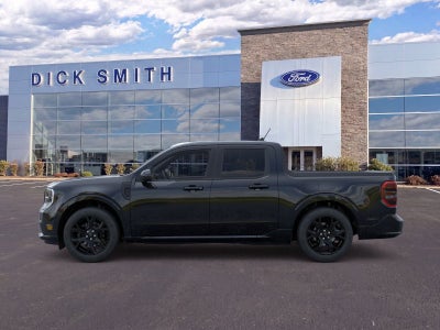 2026 Ford Maverick Lobo™