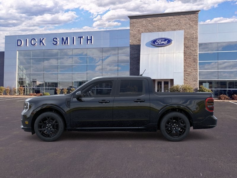2026 Ford Maverick Lobo™