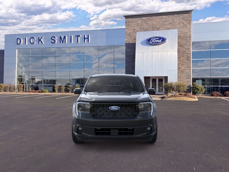 2026 Ford Maverick Lobo™