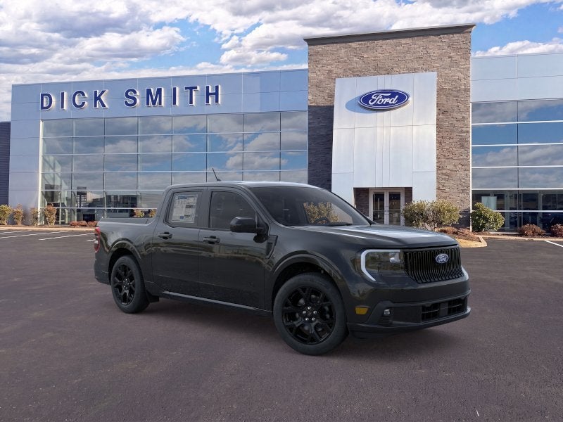 2026 Ford Maverick Lobo™