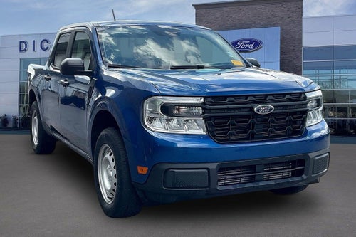 2024 Ford Maverick XL