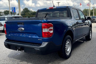 2024 Ford Maverick XL