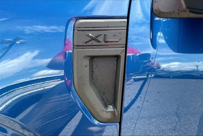 2024 Ford Maverick XL