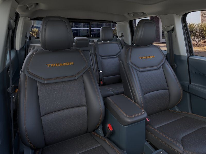 2026 Ford Maverick Tremor®