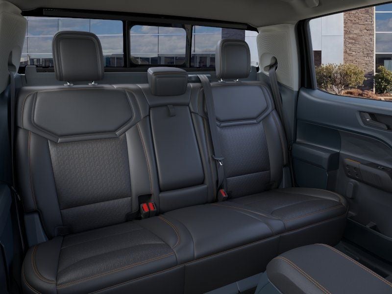 2026 Ford Maverick Tremor®