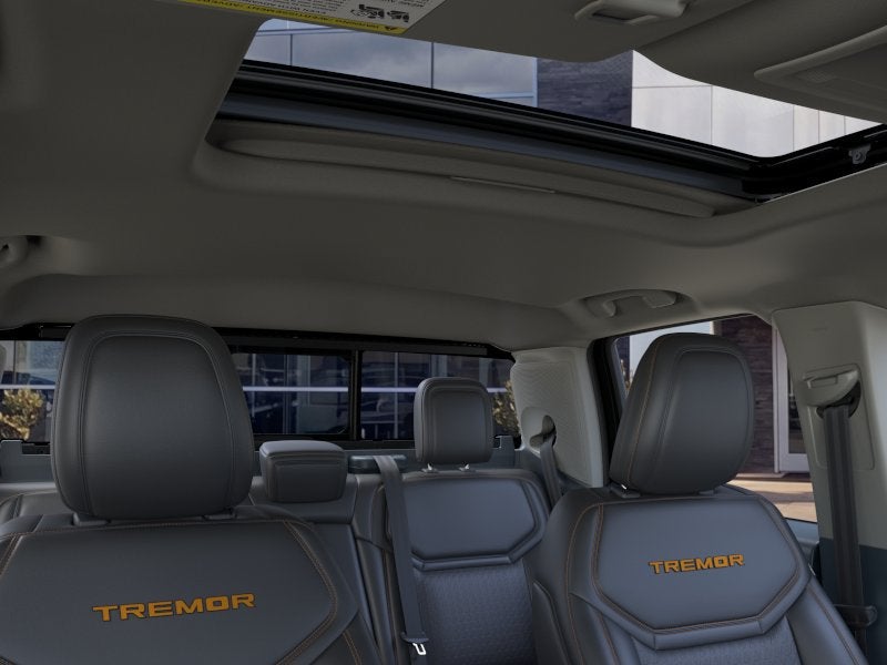 2026 Ford Maverick Tremor®