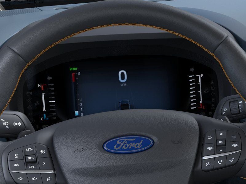 2026 Ford Maverick Tremor®