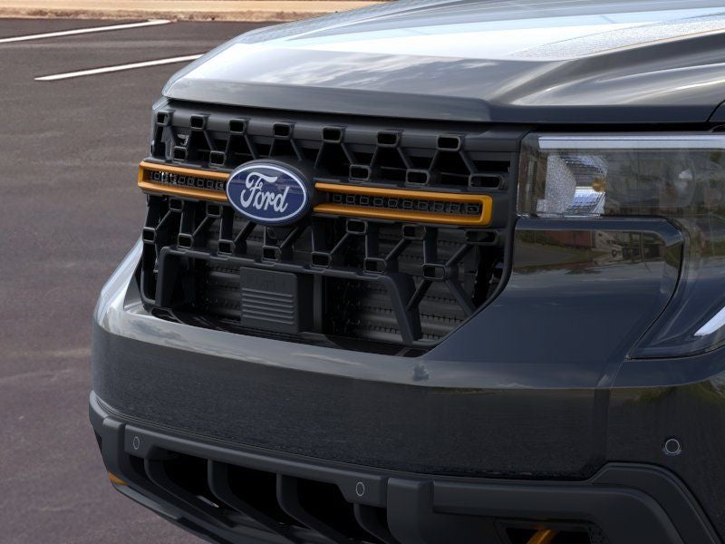 2026 Ford Maverick Tremor®