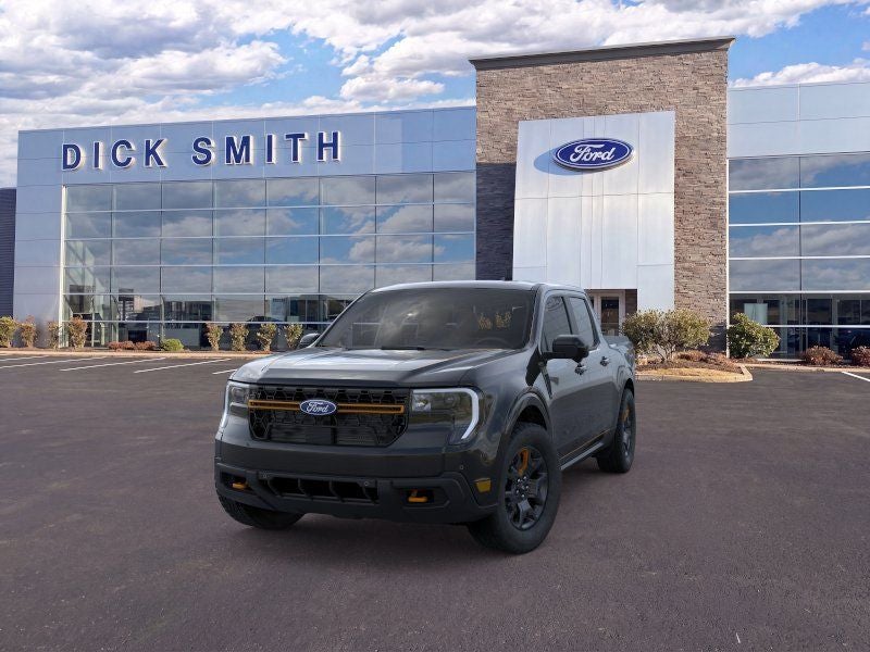 2026 Ford Maverick Tremor®
