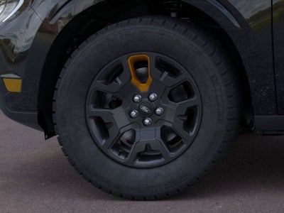 2026 Ford Maverick Tremor®