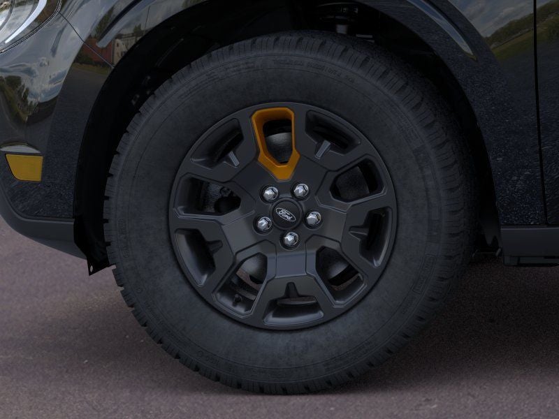 2026 Ford Maverick Tremor®