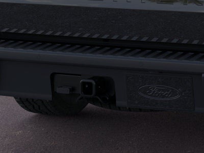 2026 Ford Maverick Tremor®