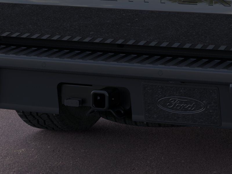 2026 Ford Maverick Tremor®