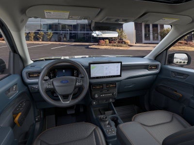 2026 Ford Maverick Tremor®