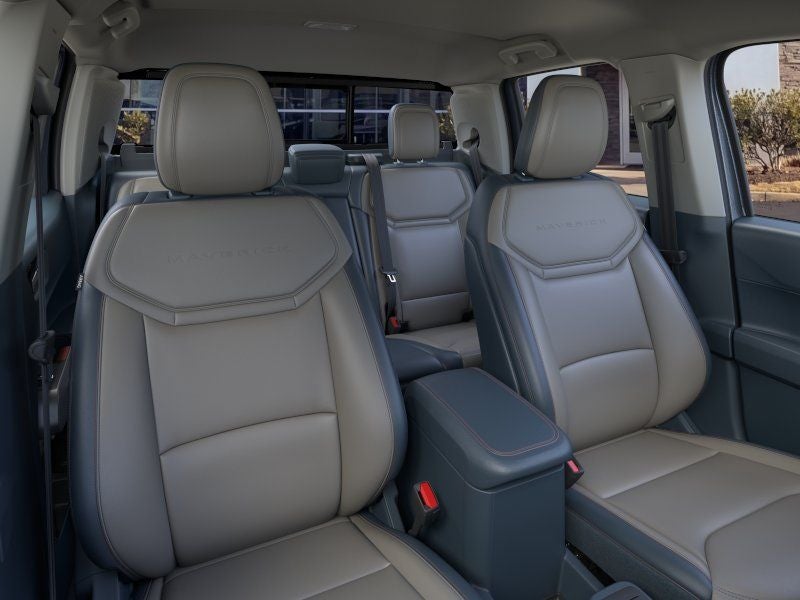 2026 Ford Maverick Lariat®